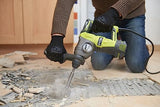 RSDS800-KC - Perforadora de cincel para RSDS800 W, 800 W, 4 modos