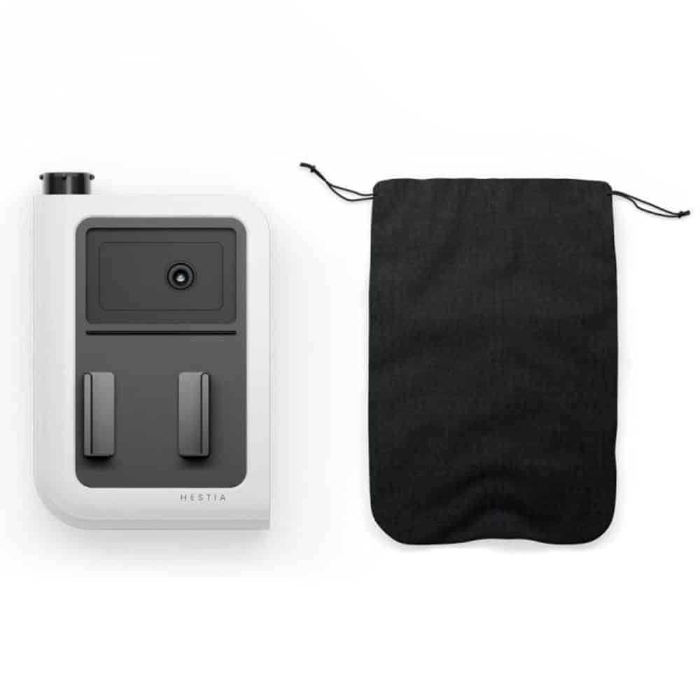 Vaonis Smart Telescope Hestia Essential Pack