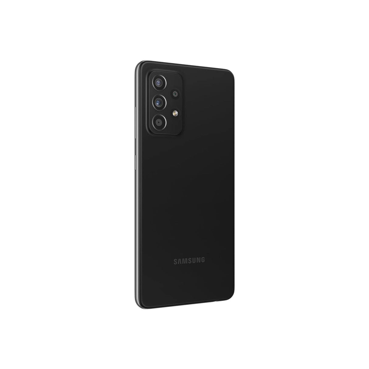SAMSUNG Galaxy A52 5G - Smartphone 128GB, 6GB RAM, Dual Sim, Black