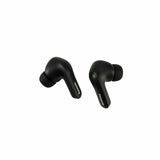Panasonic RZ-B310WDE-K Auriculares Inalámbricos con Cancelación De Ruido, 5,3 Bluetooth, Intraurales, Micrófono Integrado, XBS, Hasta 16 Horas De Tiempo De Reproducción Con Estuche De Carga, Negro