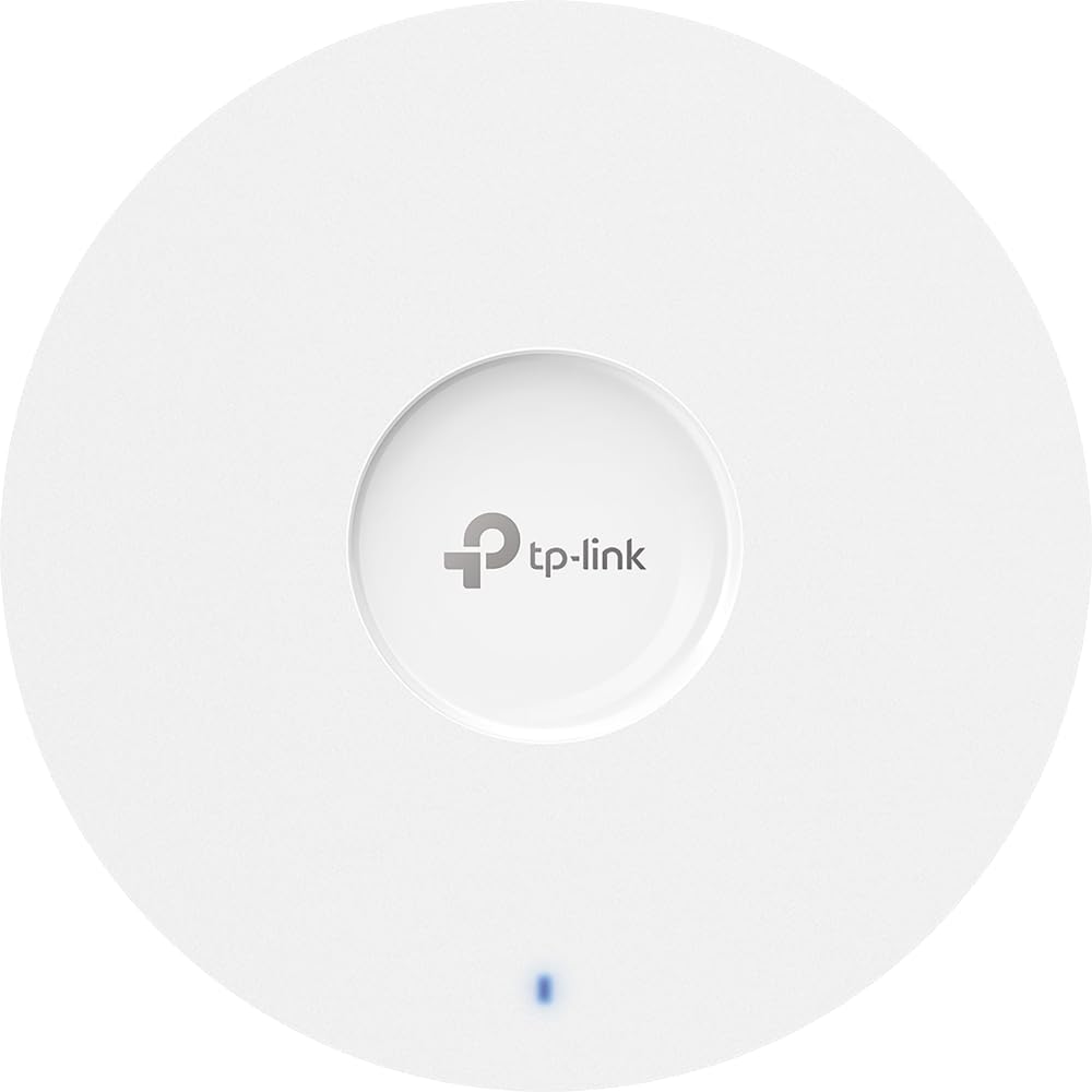 TP-Link Punto de Acceso EAP683 UR Blanco