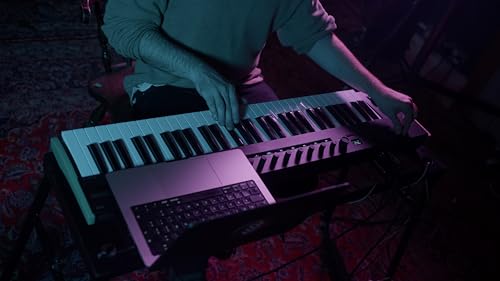 Teclado Korg Keystage 61