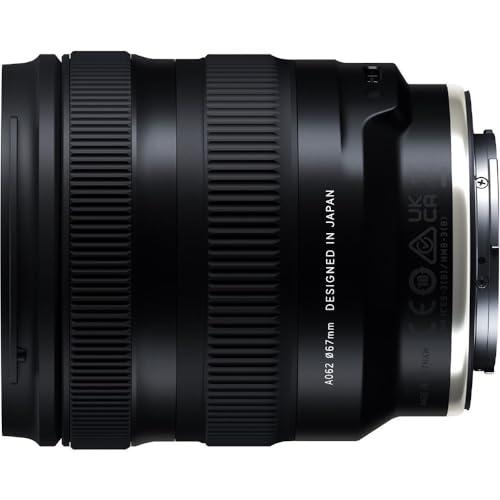 Tamron 20-40mm f/2,8 DI III VXD Sony E