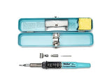 Weller Professional T0051605899 Soldador de Gas Piezoeléctrico Pyropen Temperatura, 0-650 °C