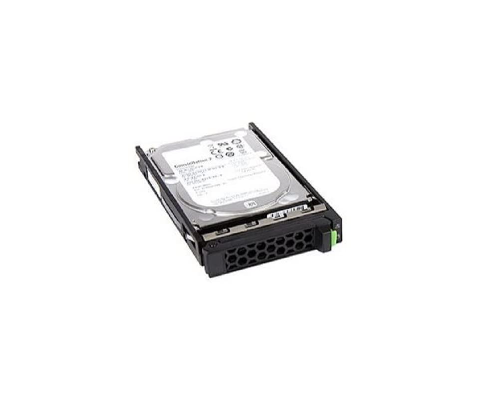 Fujitsu SSD SATA 6G 480Go M-U 3.5p HP