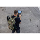 Domke Mochila, Camuflaje Bolsa para cámara, Camouflage, L Unisex Adulto