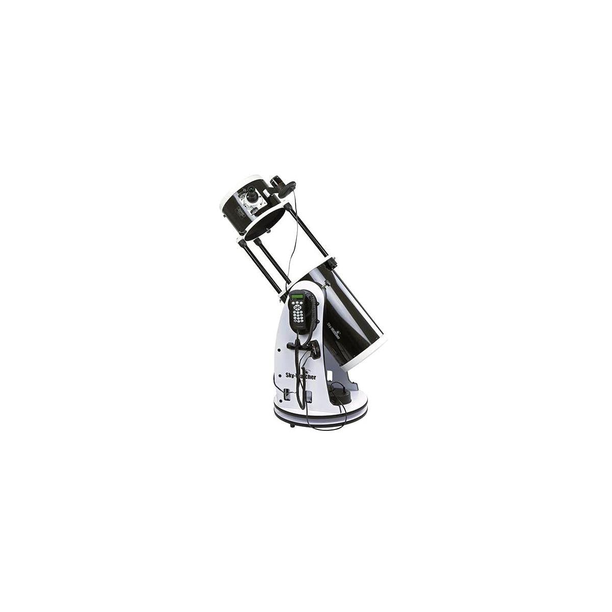 Celestron 94006-CGL StarSense AutoAlign System -Skywatcher SynScan, Black