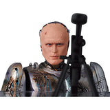Medicom Robocop MAF EX Murphy Head Damage Ver. 16 cm