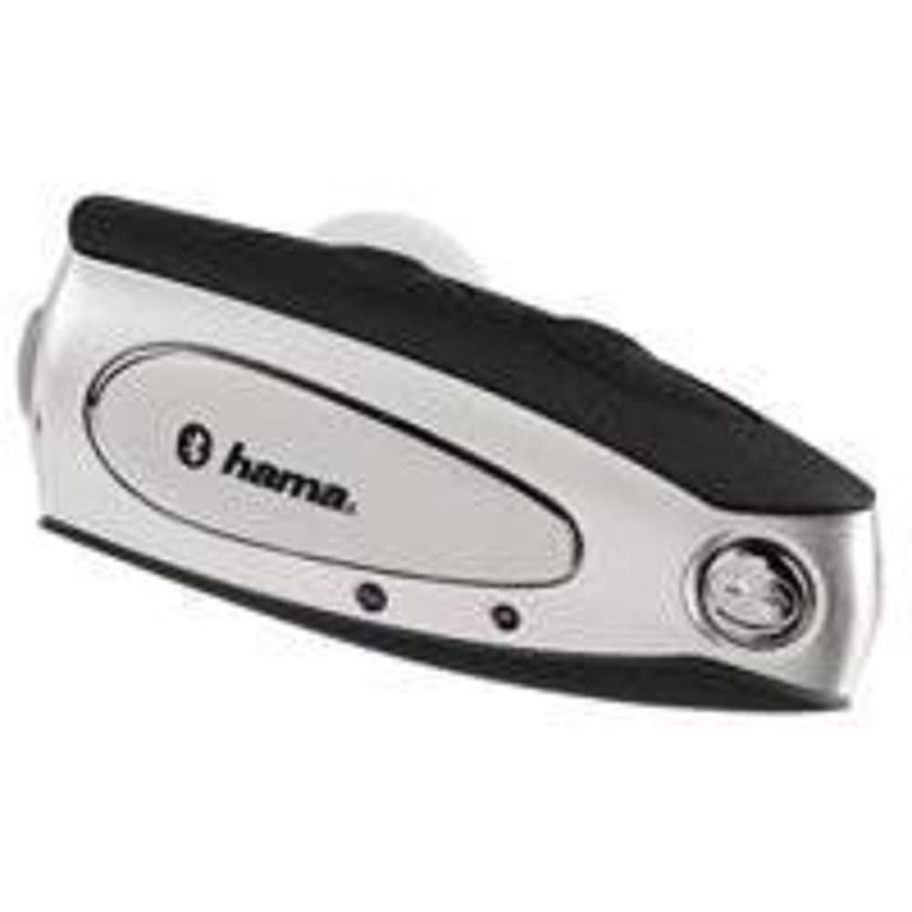 Hama de Bluetooth Headset bth-300 500 "
