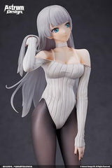 Original Design Art Statuette PVC 1/7 YD Ive Deluxe Edition 25 cm