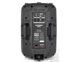 Samson - Auro x12d Altavoz Amplificado