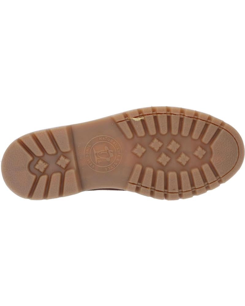 Panama Jack Bota Panamá, Barco Chukka Hombre, Leder, 44 EU