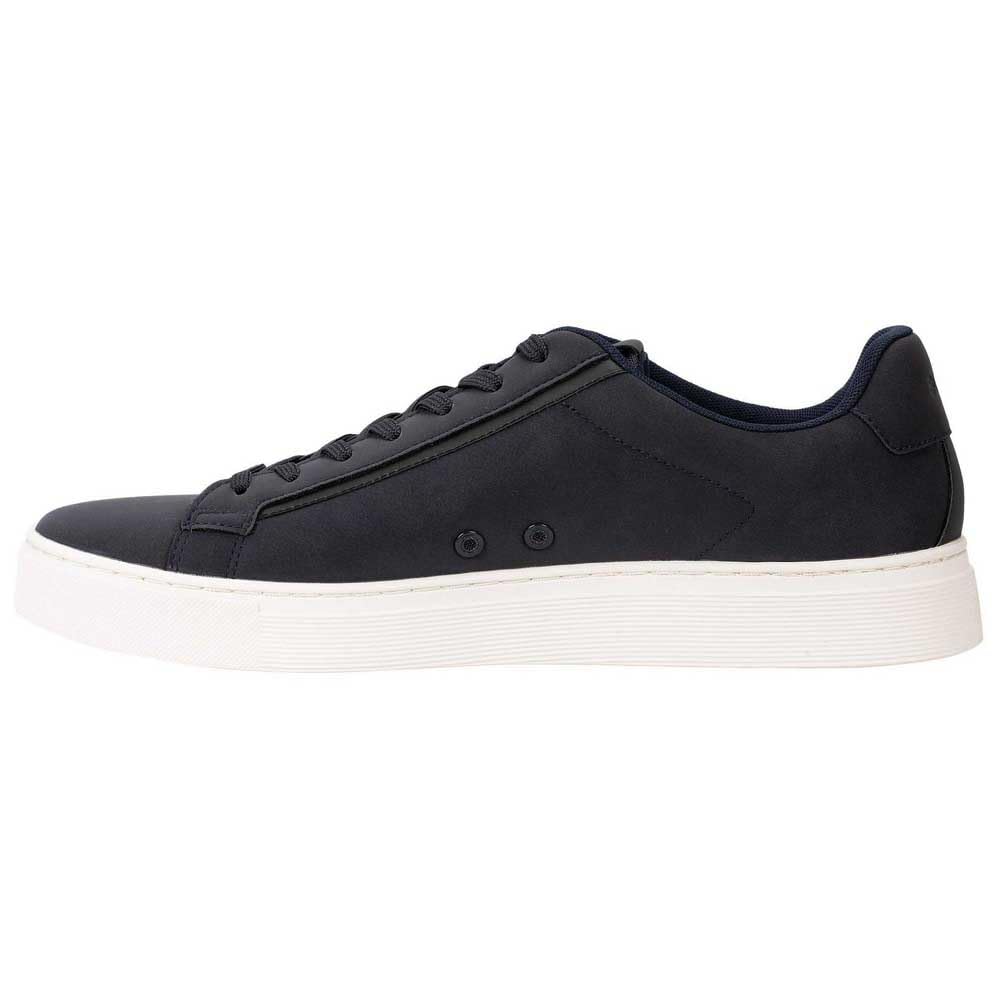 BOSS Rhys_Tenn_nupu, Tenis Hombre, Dark Blue, 43 EU