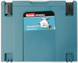 Makita SP6000J - Sierra de Incision 165 mm