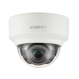 Hanwha Techwin IP-CAM Fixed Dome X-Serie XND-8080RV