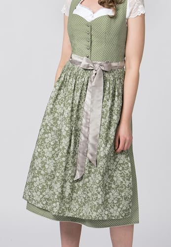 Stockerpoint Edonita Vestido, caña, 36 para Mujer