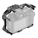 8Sinn Jaula de Operador para Nikon Z6 Z7 Z6 II Z7 II