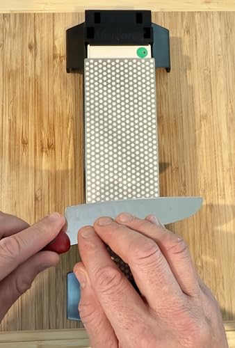 DMT DMTW8EFHWB Affilacoltelli,Unisex - Adultos, multicolor, un tamaño