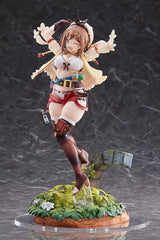 Ami Ami Atelier Ryza: Ever Darkness & The Secret Hideout - Figura Decorativa (PVC, 1/6 Ryza, 29 cm)