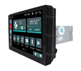 Radio de Coche para Peugeot 308/308SW/308s 2014-2021 Android GPS Bluetooth WiFi USB Dab+ Touchscreen 9" 8core Carplay AndroidAuto