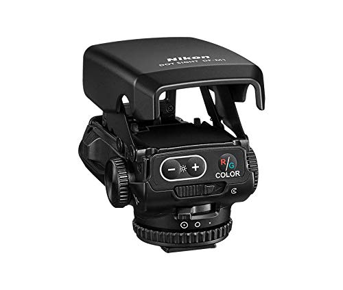 Nikon DF-M1 Dot - Atril para COOLPIX P1000