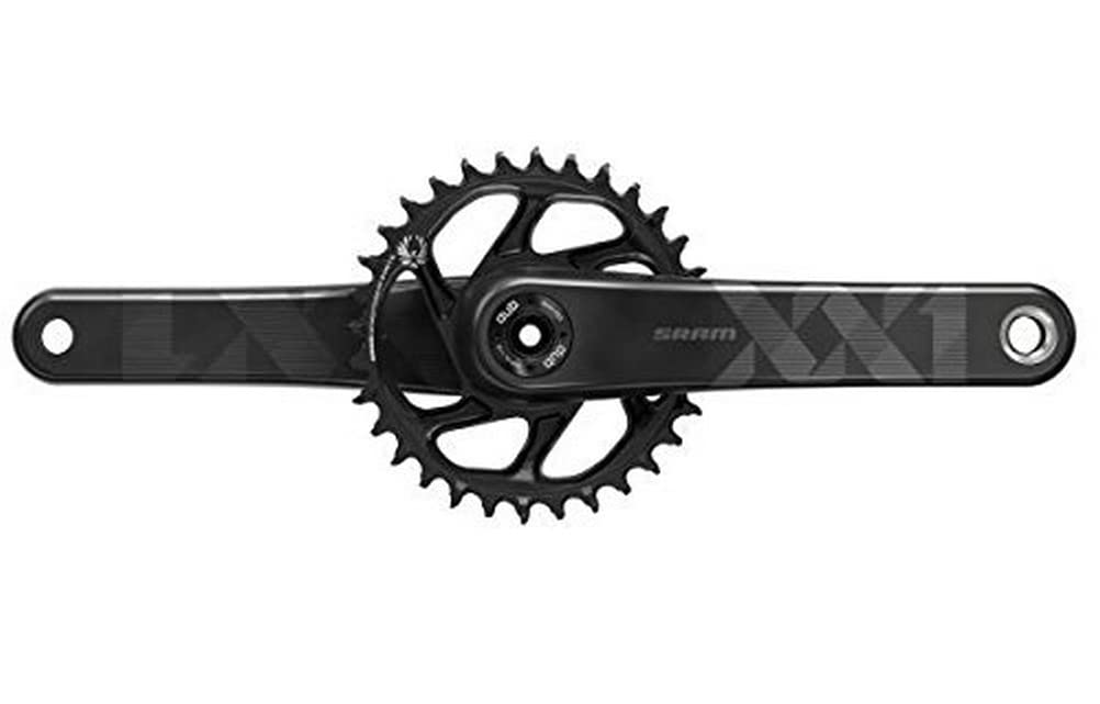 SRAM 103268 Accesorios de Ciclismo, Adultos Unisex, Multicolor, Talla única