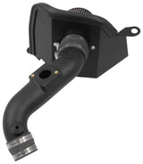 K&N KIT TODOTERRENO CON CARGADOR DE AIRE 63-3517