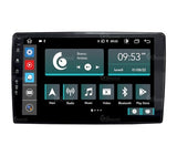 Radio de Coche para Peugeot 308/308SW/308s 2014-2021 Android GPS Bluetooth WiFi USB Dab+ Touchscreen 9" 8core Carplay AndroidAuto