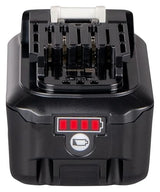 Makita 191L68-0 - Kit de fuente de alimentación (12 V, 2 x 4,0 Ah)