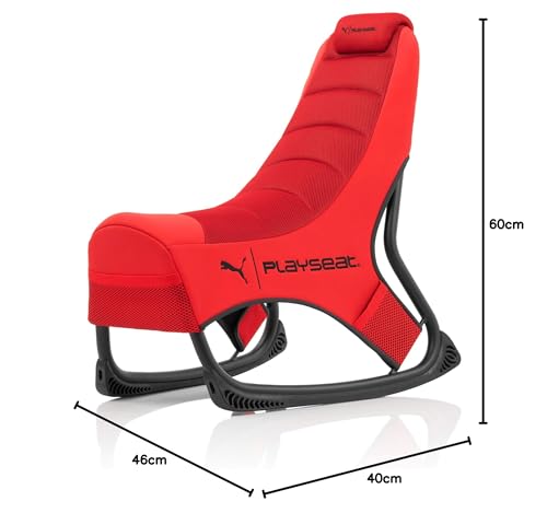 Playseat® | PUMA Active Gaming Seat - Red