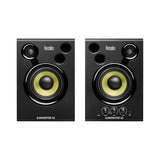 Hercules DJ Essentials Kit – Kit todo en uno para aprender a pinchar – Software y tutoriales incluidos