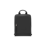 Moleskine Device Bag Colección Classic, Bolso Porta PC Vertical, Mochila Porta PC para Laptop, Notebook, iPad, Computadora hasta 15'', Dimensiones 29 x 39 x 6 cm, Color Negro