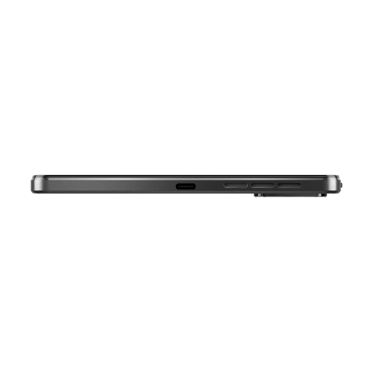 Lenovo Legion Tab - Pantalla 8.8" 2.5K (2560x1600) 165Hz, Procesador Qualcomm Snapdragon 8Gen 3, RAM 12GB LPDDR5x, Memoria 256GB, Wi-Fi 7, Tablet Android 14 - Eclipse Black