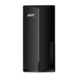 ACER INCORPORATED Aspire XC-1780, Ordenador PC Sobremesa, Intel Core i5-13400, 16GB RAM, 1024GB SSD, Intel UHD Graphics 730, Sin SO, Negro