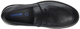 Geox U Spherica Ec1 A, Mocasin, Negro, 41 EU