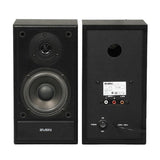 SVEN SPS-702 46 W Negro ALÁMBRICO