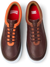 Camper Runner Up K201114, Zapatillas Mujer, Multicolor 007, 38 EU