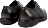 Camper Neuman, Derby Hombre, Black 021, 42 EU