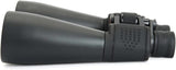 Celestron 71009 SkyMaster 15x70mm Prismáticos Porro Prism con Lente Multicapa y Cristal prismático BaK-4, Negro