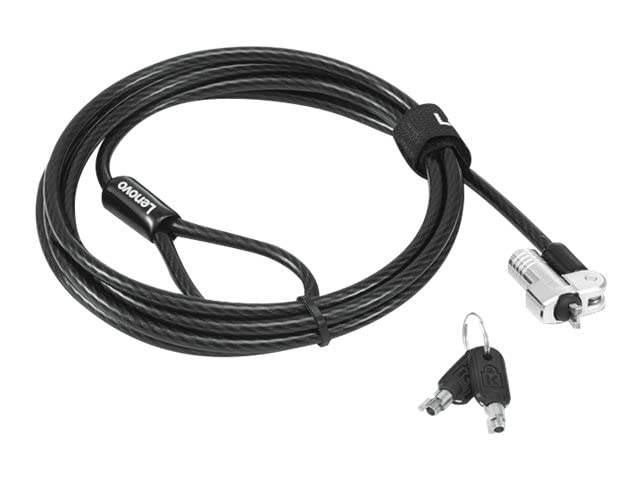 Kensington NANOSAVER MASTERKEY Cable Lock from len