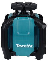 Makita SKR001Z XGT/LXT/CXT - Láser giratorio recargable de iones de litio, baterías y cargador no incluidos