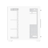 Xigmatek Aqua V Air Arctic - Carcasa Mediana (Blanco)