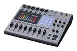 Zoom P8 PodTrak - Podcasting Mixer and Interface