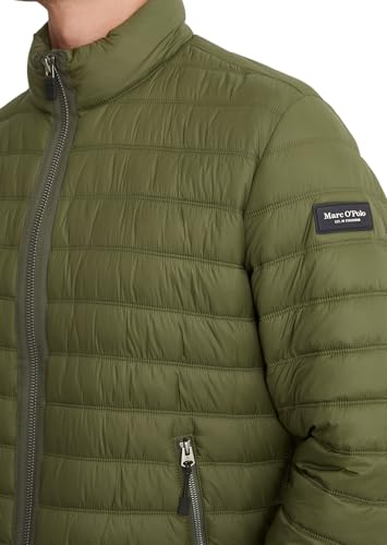 Marc O'Polo 428114270098 Chaquetas, 495, XXXL para Hombre