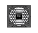 Thermaltake Toughpower GF 3 ARGB 750W | PC ATX 3.0 Power Supply | PCIe Gen 5.0 | 80-Plus-Gold | Fully Modular | Quiet 140 Fan | EU Certified | Black