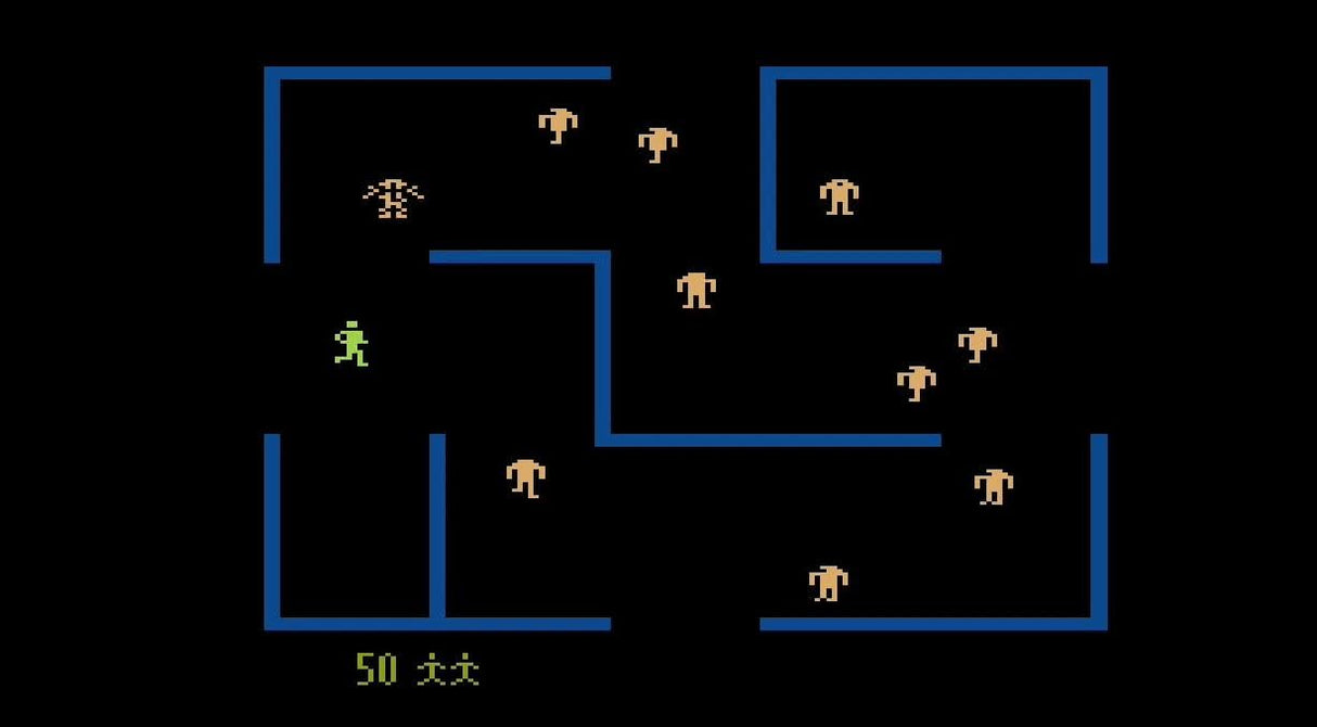 Retro Games THE400 Mini Consola Retro