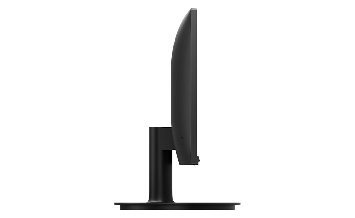 Philips 241V8LAB Monitor 24 Pulgadas FHD, 100Hz, VA, 1 ms MPRT, Adaptive Sync., Altavoces (1920x1080, 1x HDMI 1.4), Negro