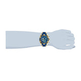 Invicta Bolt Reloj Cuarzo para Hombre de acero inoxidable - 52mm