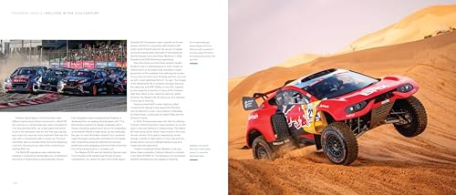 Prodrive: 40 Years of Success