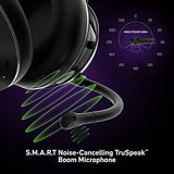 Turtle Beach Stealth Pro Versión Xbox Auriculares Gaming Inalámbricos con Cancelación de Ruido